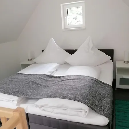 Holiday home Harz-tiny *