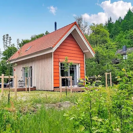 Harz-tiny Holiday home *